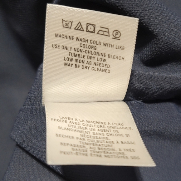 Anthropologie Maeve Shorebird Pencil Skirt - Picture 8 of 11